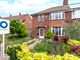 Thumbnail Semi-detached house for sale in Avonmouth Road, Avonmouth, Bristol