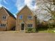 Thumbnail Detached house for sale in The Oaks, Takeley, Bishop's Stortford