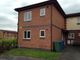 Thumbnail Town house to rent in The Pines, Worksop