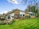 Thumbnail Bungalow for sale in Sandford Park, Charlbury