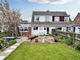 Thumbnail Semi-detached house for sale in Woodside Crescent, Hadston, Morpeth