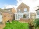 Thumbnail Detached house for sale in Badgers Close, Bugbrooke, Northampton