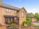 Thumbnail Detached house for sale in Pilgrims Close, Flitwick