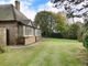 Thumbnail Detached bungalow for sale in Sea Avenue, Sea Estate, Rustington