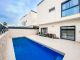 Thumbnail Villa for sale in Benijofar, Costa Blanca South, Costa Blanca, Valencia, Spain