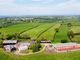 Thumbnail Detached house for sale in Stockdale Hall Farm, Heads Nook, Brampton, Cumbria