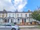 Thumbnail Terraced house to rent in Park Ridings, London