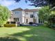 Thumbnail Detached house for sale in Woodlands Park, Leigh-On-Sea