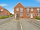 Thumbnail Terraced house for sale in Kilner Way, Castleford