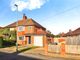 Thumbnail Semi-detached house for sale in Essex Road, Burton-On-Trent, Staffordshire