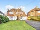 Thumbnail Detached house for sale in Stonards Brow, Shamley Green, Guildford