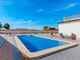 Thumbnail Villa for sale in Almoradi, Alicante, Spain