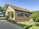 Thumbnail Detached house for sale in Thaxted Road, Little Sampford, Saffron Walden