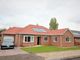 Thumbnail Bungalow for sale in 2 Signal Box Way, Off Keddington Road, Louth