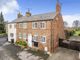 Thumbnail End terrace house for sale in Acorn Cottage, Westfield Road, Tockwith, York