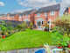 Thumbnail Detached house for sale in Galingale View, Newcastle-Under-Lyme