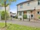 Thumbnail Terraced house to rent in Hogsden Leys, St. Neots