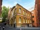 Thumbnail Office to let in New Bridge Street, Blackfriars / Farringdon Borders, London, Ec4