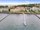 Thumbnail Flat for sale in Panorama Road, Sandbanks, Poole