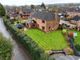 Thumbnail Detached house for sale in Kenderdine Close, Bednall, Stafford