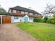 Thumbnail Semi-detached house for sale in St. Johns Road, Petts Wood, Kent