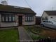 Thumbnail Bungalow to rent in North Crescent, Southend-On-Sea