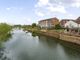 Thumbnail End terrace house for sale in King Johns Court, Tewkesbury, Gloucestershire
