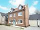 Thumbnail Town house for sale in Mansion Gardens, Church Lane, Braintree