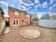 Thumbnail Detached house for sale in Southfields Close, Wybunbury