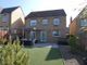 Thumbnail Detached house for sale in Northbridge Park, St Helens, Bishop Auckland