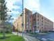 Thumbnail Flat to rent in Stoke Gardens, Slough