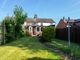 Thumbnail Terraced house for sale in Lamb Lane, Roos, Hull