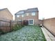 Thumbnail Semi-detached house for sale in Blencarn Crescent, Seacroft, Leeds, West Yorkshire