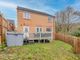 Thumbnail Detached house for sale in River View, Halifax, West Yorkshire