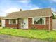 Thumbnail Bungalow for sale in Singledge Avenue, Whitfield, Dover, Kent