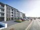 Thumbnail Flat for sale in Ocean Views Residence, Narrowcliff Road, Newquay, Cornwall