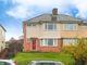 Thumbnail Semi-detached house for sale in Athelstan Road, Southampton