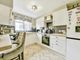 Thumbnail Maisonette for sale in King Georges Close, Hitchin