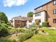 Thumbnail Flat for sale in Village Heights, 72 Chingford Lane, Woodford Green, Essex
