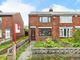 Thumbnail End terrace house for sale in School Lane, Bamber Bridge, Preston, Lancashire