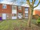 Thumbnail Terraced house for sale in Hedgerow Walk, Pendeford, Wolverhampton