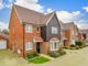 Thumbnail Detached house for sale in Centenary Road, Southwater, Horsham, West Sussex