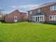 Thumbnail Detached house for sale in Mustard Way, Trowse, Norwich, Norfolk