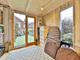 Thumbnail Terraced house for sale in Willerby Court, Willerby Low Road, Willerby