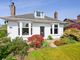 Thumbnail Detached house for sale in Bonhard Road, Scone, Perthshire