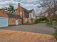Thumbnail Detached house for sale in Bradgate Road, Anstey