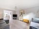 Thumbnail Link-detached house for sale in Otterbourne Walk, Sherfield-On-Loddon, Hook