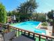 Thumbnail Property for sale in Rochefort-Du-Gard, Languedoc-Roussillon, 30650, France