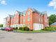 Thumbnail Flat for sale in Woodlands View, Lytham St. Annes, Lancashire