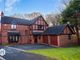 Thumbnail Detached house for sale in Ravens Wood, Bolton, Greater Manchester